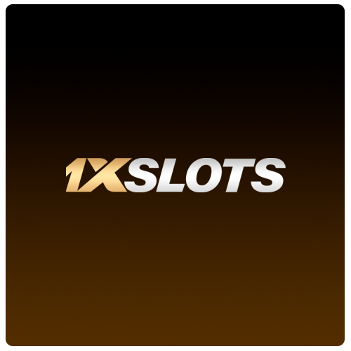 1xSlots casino review logo