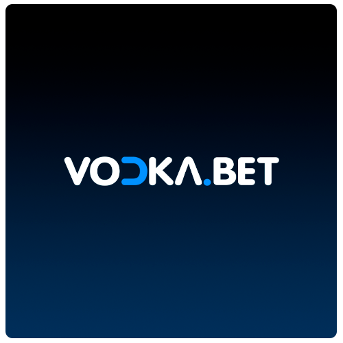 Vodka.bet (Vodka Casino) casino review logo
