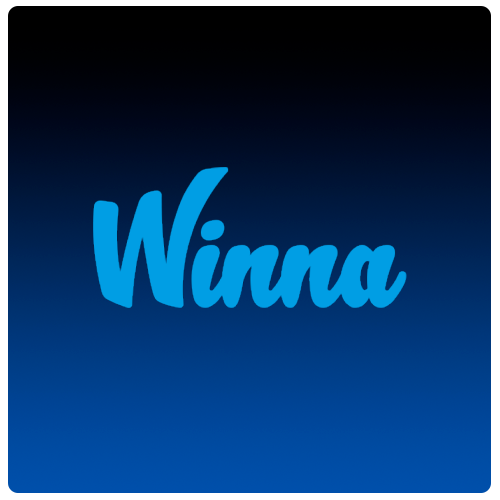 Winna casino review logo